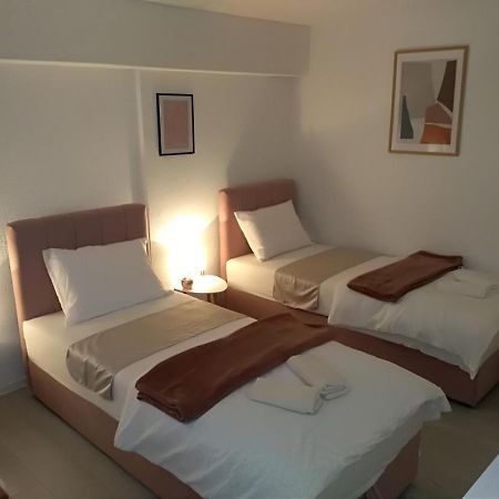 Apartman-Stan Na Dan -Stolac Apartment Exterior photo