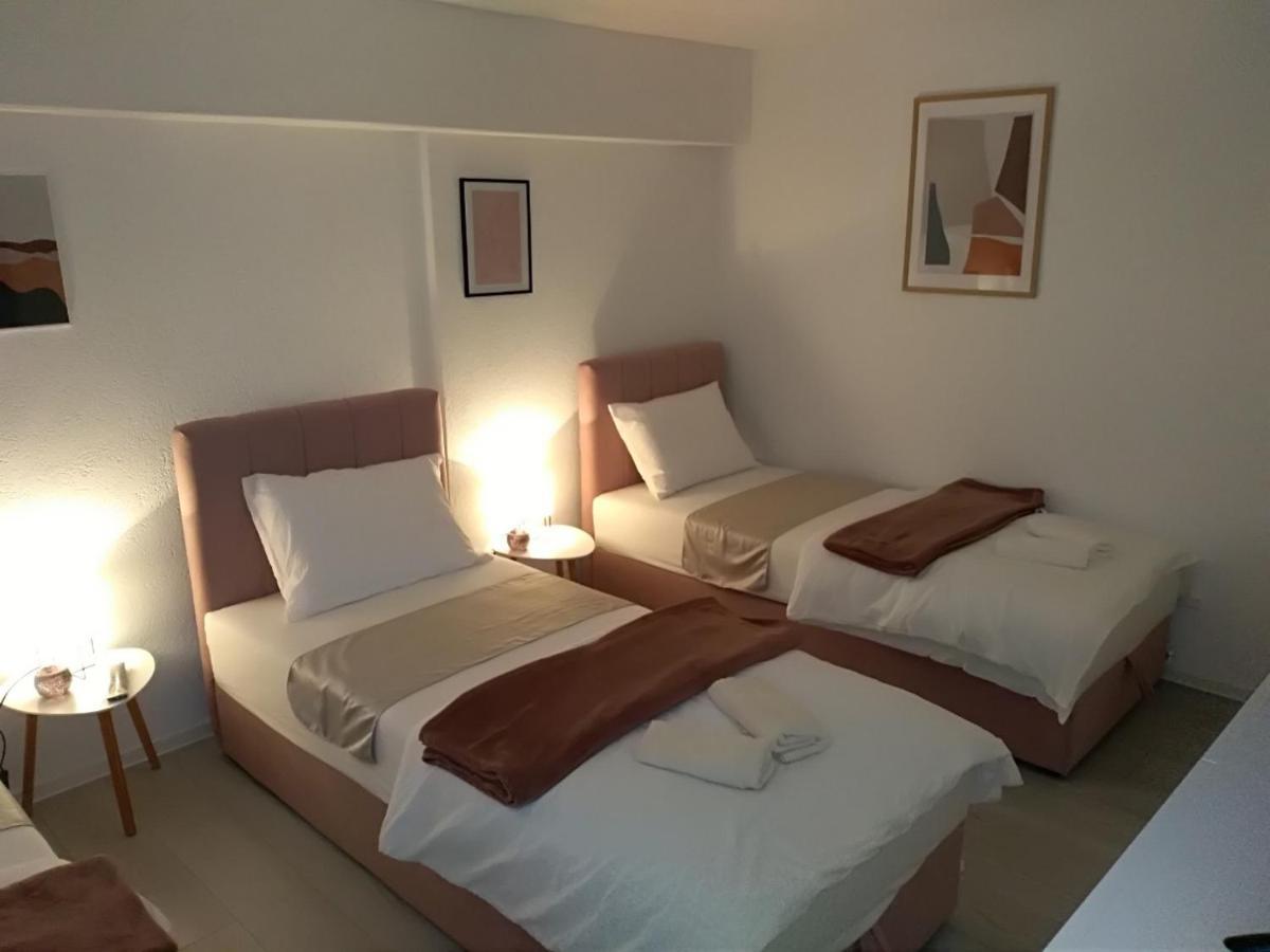 Apartman-Stan Na Dan -Stolac Apartment Exterior photo
