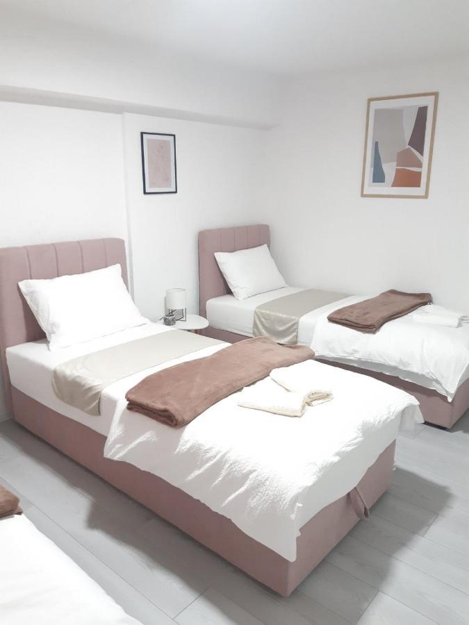 Apartman-Stan Na Dan -Stolac Apartment Exterior photo