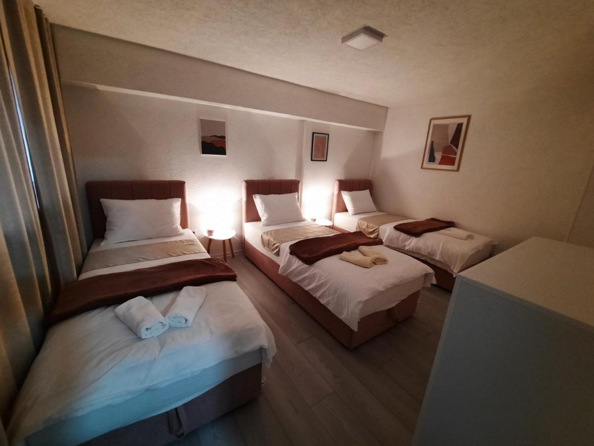 Apartman-Stan Na Dan -Stolac Apartment Exterior photo