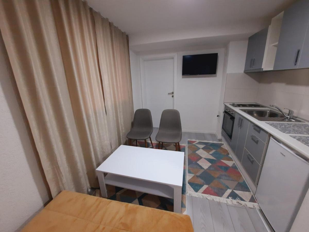 Apartman-Stan Na Dan -Stolac Apartment Exterior photo